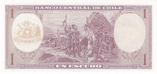 1 Escudo Chile p136-2-1